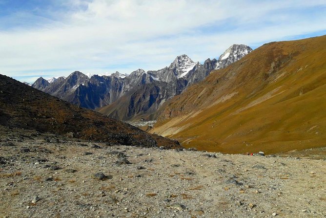 9 Days Panoramic Mt Everest View Trekking From Kathmandu - Itinerary