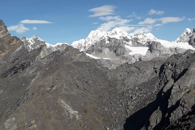 9 Days Panoramic Mt Everest View Trekking From Kathmandu - Questions