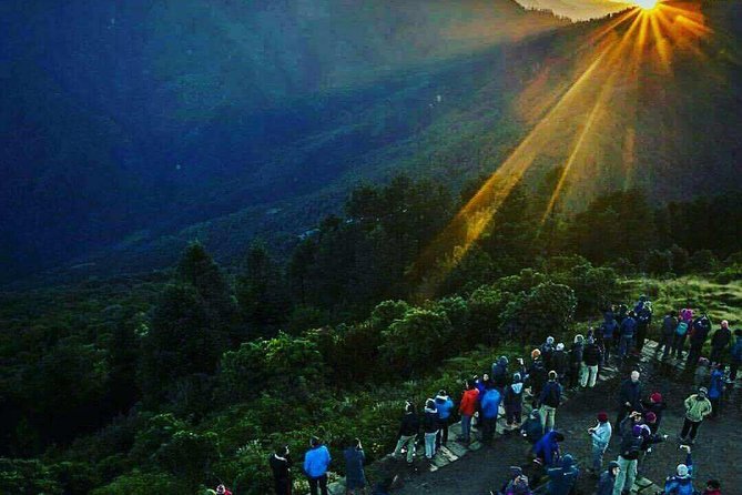 9 Days Poon Hill Trek - Trekking Route Overview