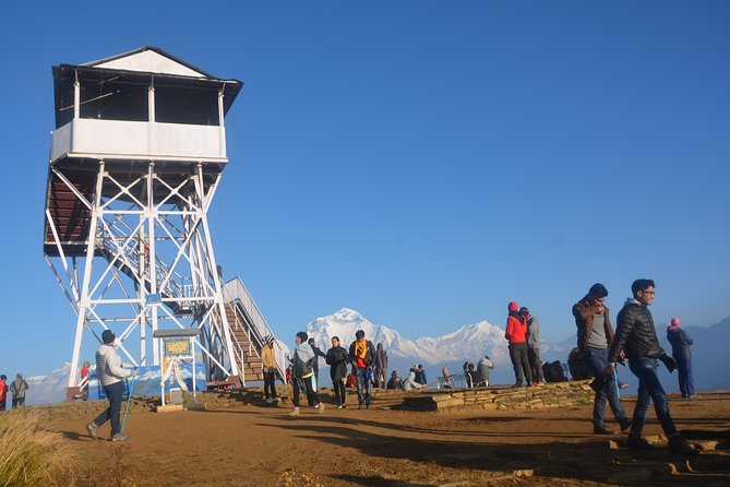9 Days Poon Hill Trek - Highlights of the Trek