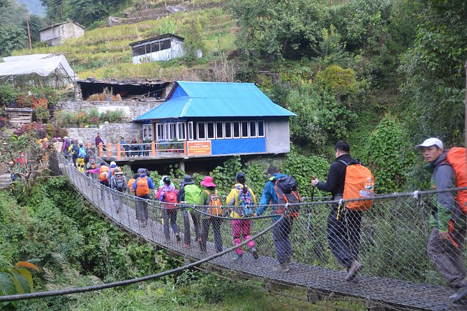 9 Days Poon Hill Trek - Cultural Experiences Along the Way