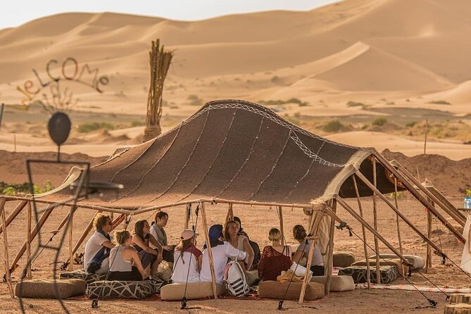 9 Days Private Guided Tour in Morroco - Good To Know