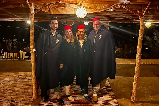 9 Days Private Guided Tour in Morroco - Frequently Asked Questions