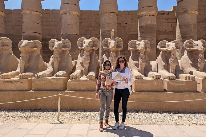 9 Days Private Historical Tour in Egypt - Tour Highlights