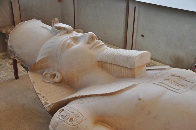 9 Days Private Historical Tour in Egypt - Itinerary Overview