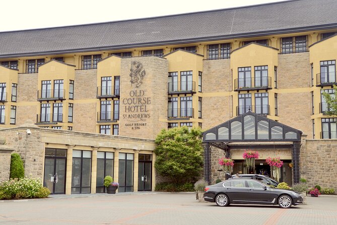 9 Days Private Malt Whisky Tour in Scotland - Tasting Experiences