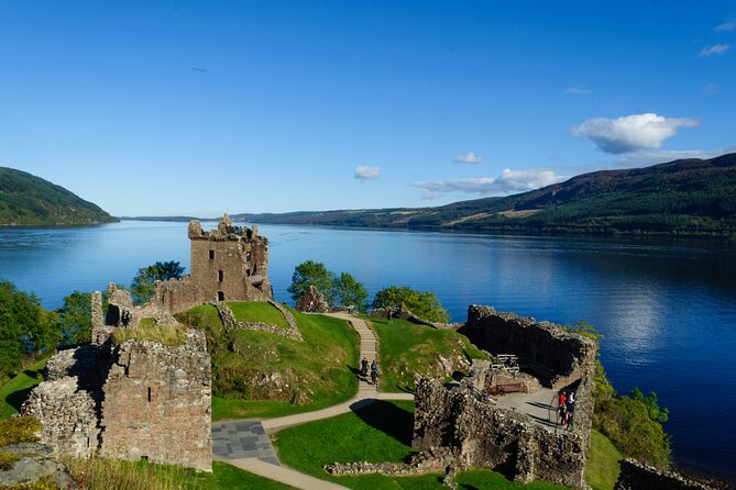 9 Days Private Malt Whisky Tour in Scotland - Accommodation Options