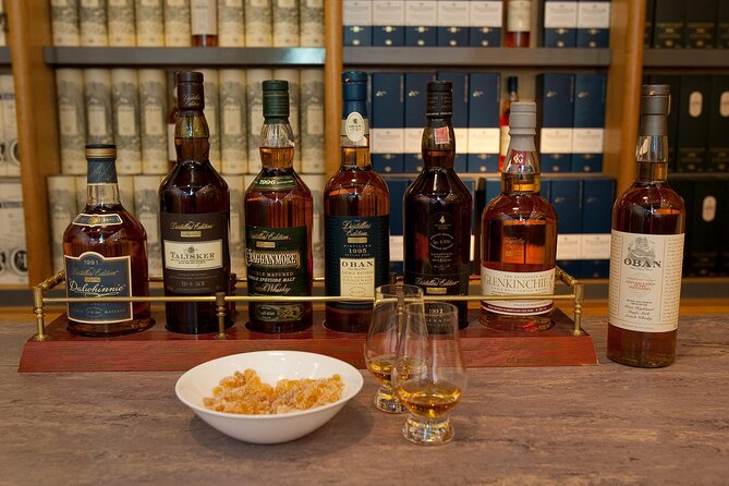 9 Days Private Malt Whisky Tour in Scotland - Expert Guides