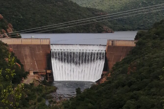 9 Days Private Tour With Safari and Activities in South Africa - Pickup and Transportation Details