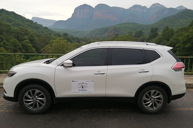 9 Days Private Tour With Safari and Activities in South Africa - Daily Activities and Sightseeing