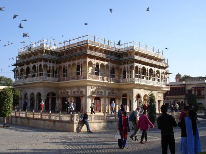 9 - Days Rajasthan Tour on Motorbike With Delhi and Agra - Booking Information