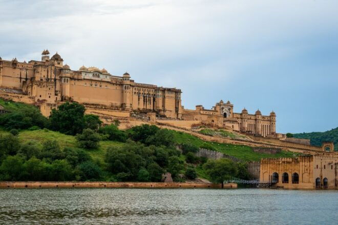 9 - Days Rajasthan Tour on Motorbike With Delhi and Agra - Frequently Asked Questions