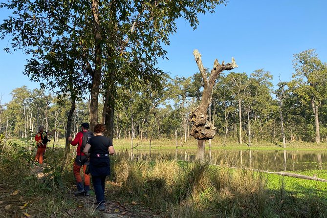 9 Days Relaxing Nepal Tour - Serenity in Pokhara