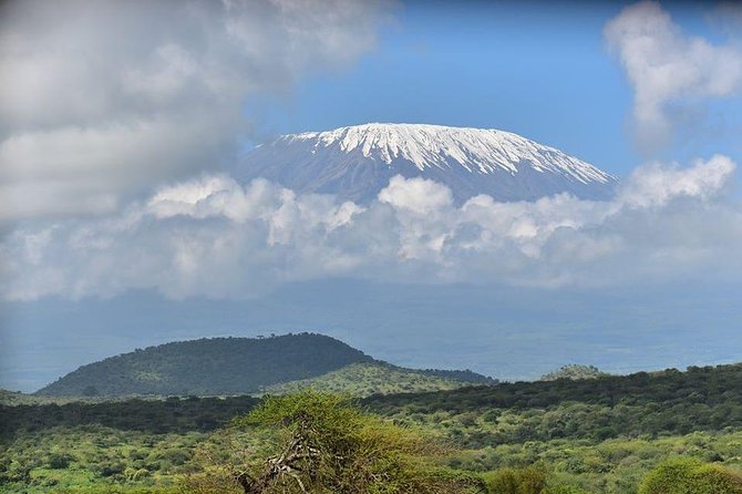 9 Days Samburu- Nakuru- Mara-Naivasha- Amboseli Wild Safari - Day 5: Lake Naivasha Exploration