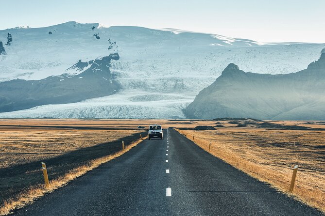 9 Days Self-Drive Tour With Pick up - Ring Road Tour - 4x4 Campervan - Exclusions and Additional Costs