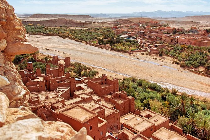 9 Days Southern Oasis, Kasbahs & Desert Morocco Cultural Tour From Marrakech - Booking Information