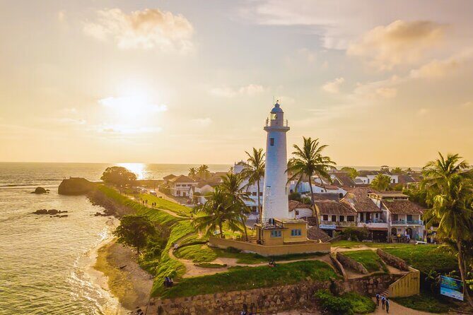 9 Days Sri Lanka Southern Tour. Driver, Vehicle B/B Accomodations - Good To Know