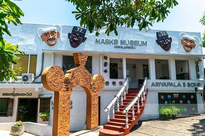 9 Days Sri Lanka Southern Tour. Driver, Vehicle B/B Accomodations - FAQ