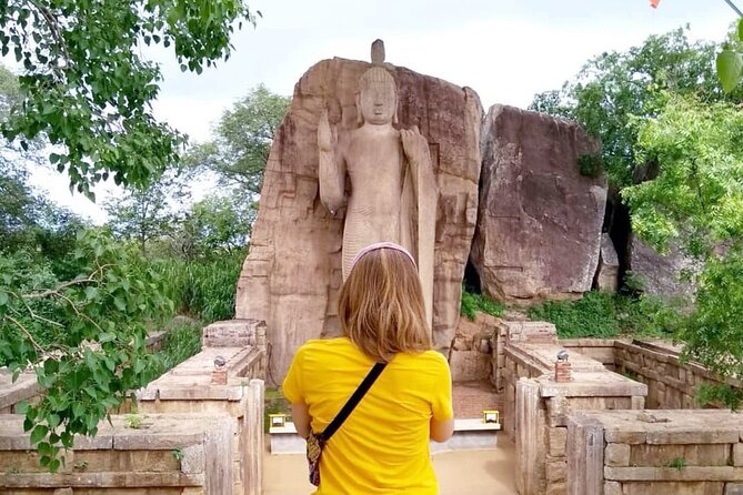 9 Days Sri Lanka Tour Package - Day 1: Arrival in Sri Lanka