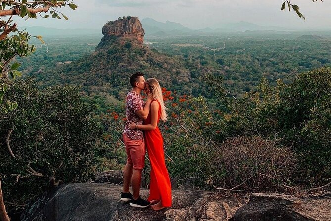 9 Days Sri Lanka Tour Package - Day 2: Exploring Colombo