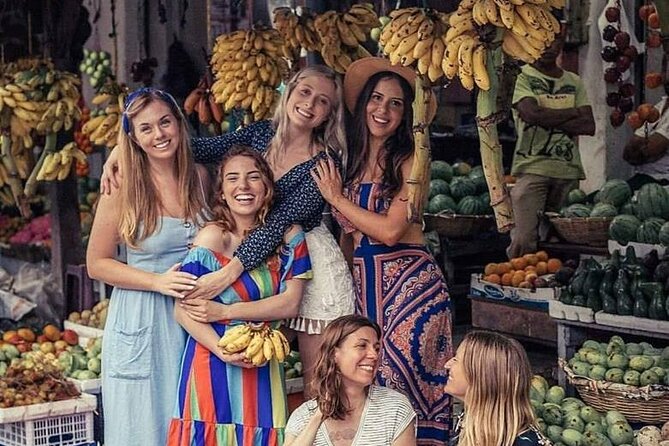 9 Days Sri Lanka Tour Package - Day 7: Cultural Experience in Sigiriya