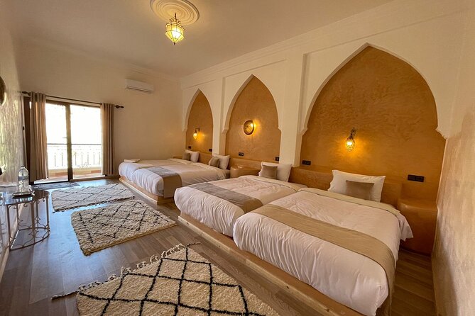 9 Days Tour From Casablanca to Chefchaquen via Fes & Merzouga - Good To Know