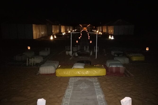 9 Days Tour From Casablanca to Chefchaquen via Fes & Merzouga - Day 2: Fes