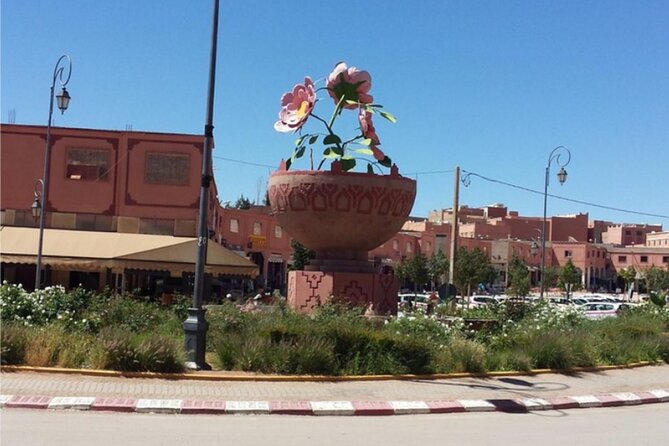 9 Days Tour From Casablanca to Chefchaquen via Fes & Merzouga - Day 4: Merzouga Desert Excursion