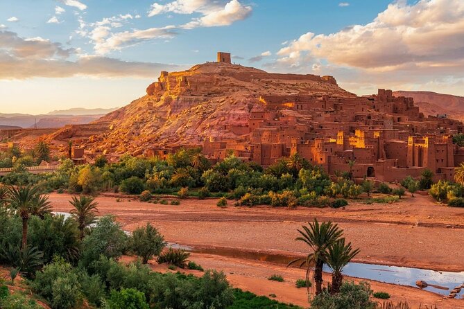9 Days Tour From Casablanca to Chefchaquen via Fes & Merzouga - Day 6: Chefchaquen