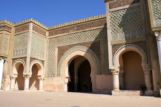 9 Days Tour From Tangier - Exploring Chefchaouen: The Blue City