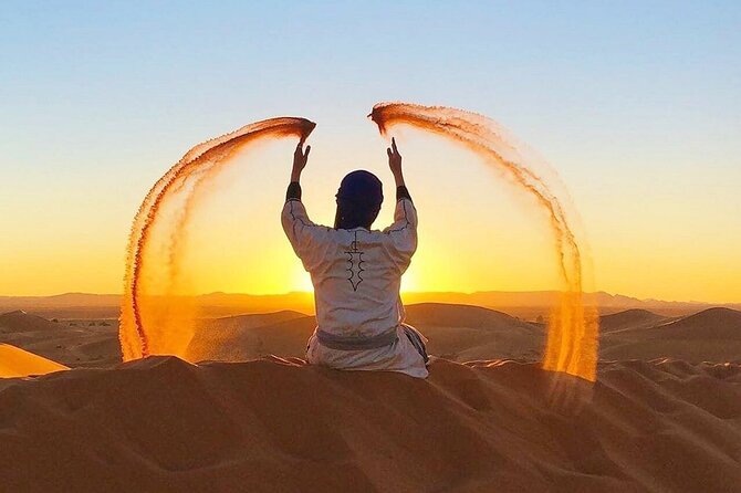 9 Days Tour in Morocco From Casablanca or Marrakech - Reviews and Testimonials