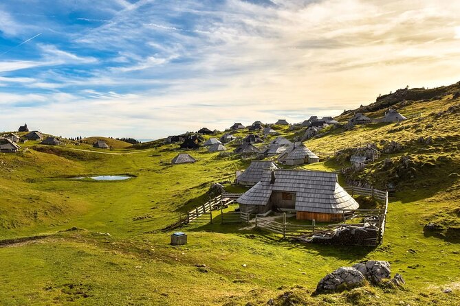 9 Days Tour to Discover Slovenia - Good To Know