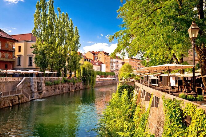 9 Days Tour to Discover Slovenia - Dietary Accommodations Available