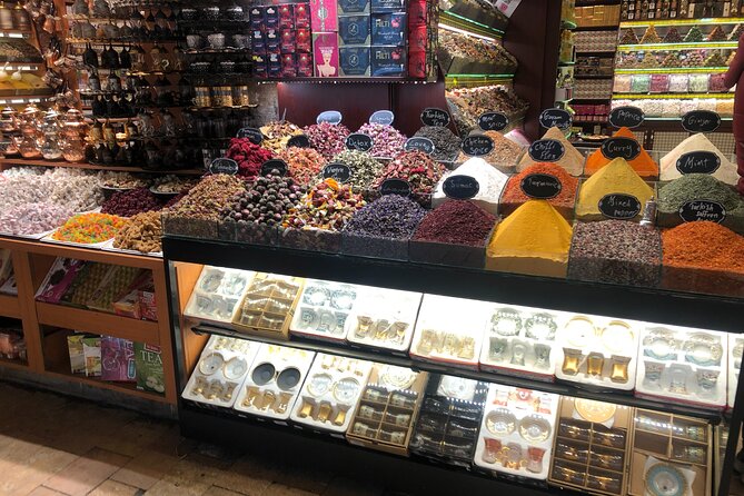 9 Days Turkey Land Private Tour - Day 5: Hot Air Balloon Ride and Cave Exploration in Cappadocia