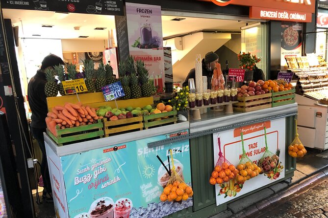 9 Days Turkey Land Private Tour - Day 6: Journey to the Coastal Town of Antalya