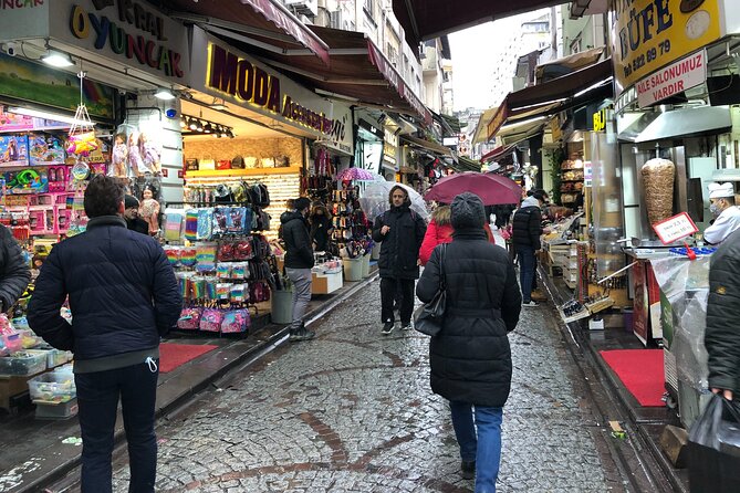 9 Days Turkey Land Private Tour - Day 7: Excursion to the Stunning Waterfalls of Antalya