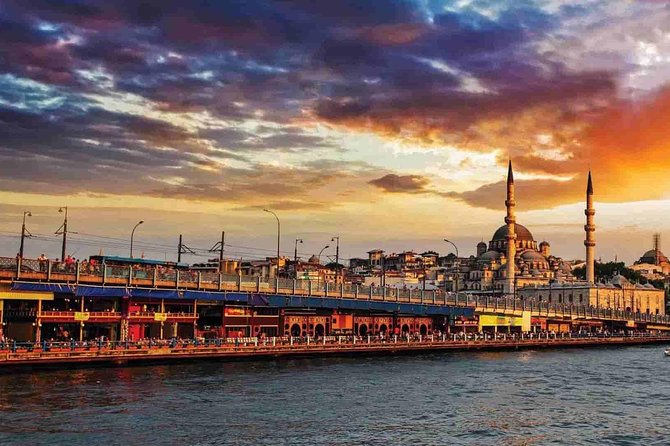 9 Days Turkey Package İstanbul Cappadocia Pamukkale Ephesus - Practical Information for Travelers