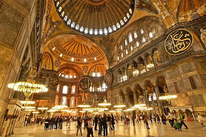 9 Days Turkey Package İstanbul Cappadocia Pamukkale Ephesus - Pricing and Booking Details