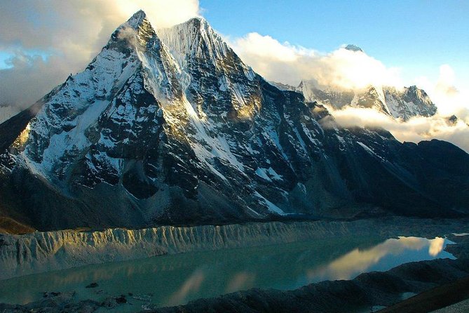 9 Days West Langtang Valley Tamang Heritage Trek - Transportation Information