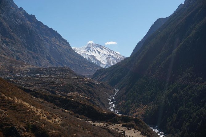 9 Days West Langtang Valley Tamang Heritage Trek - Trekking Gear Included