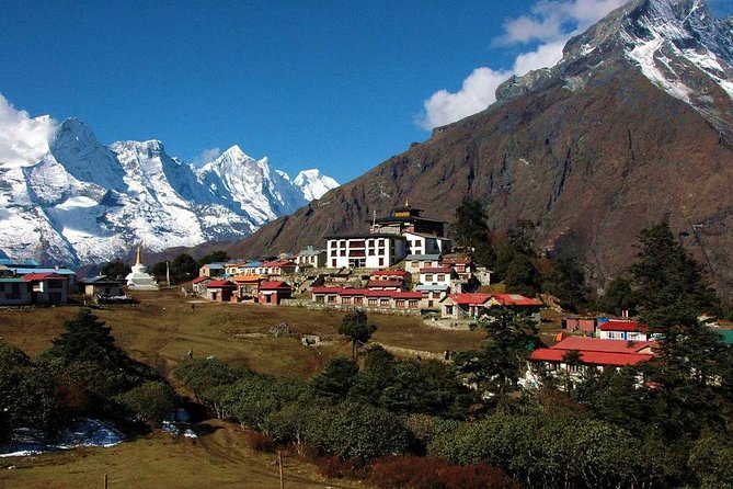 9 Days West Langtang Valley Tamang Heritage Trek - Arrival and Departure Logistics