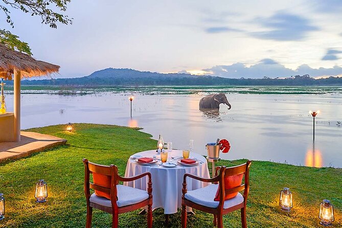 9 Days;Dream Path of Sri Lanka - Day 1: Arrival in Sri Lanka