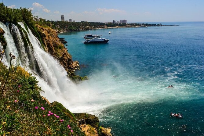 9 Hour Antalya City Guided Tour From Side - The Sum Up