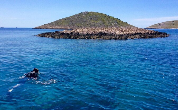 9-Hour Boat Tour in Kornati and Telascica - Good To Know