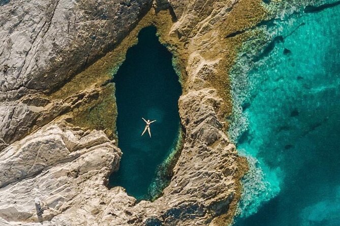 9-Hour Boat Tour in Kornati and Telascica - What to Bring