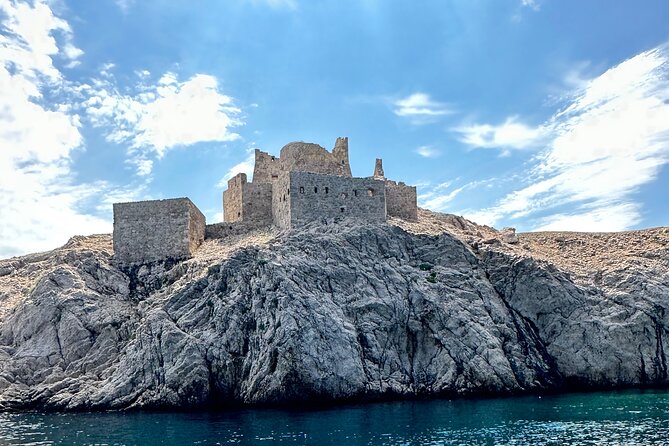 9-Hour Boat Tour in Kornati and Telascica - Frequently Asked Questions