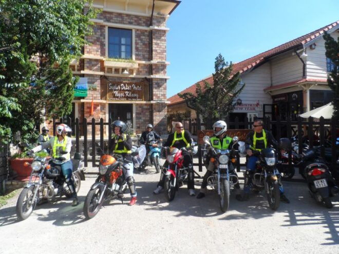 9-Hour Dalat Outskirt Tour With 3 Stunning - Majestic Falls - Common Questions