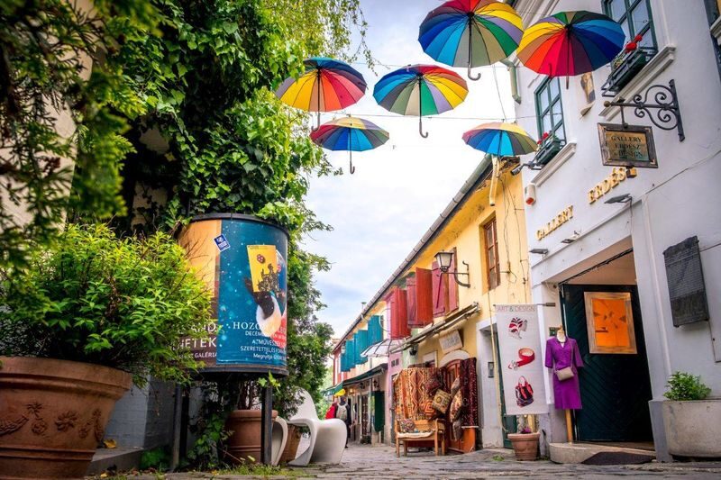 9-Hour Danube Bend Day Tour - What the day’s pace feels like