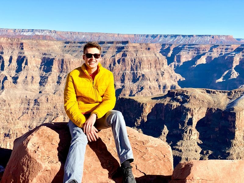 9-Hour Grand Canyon West Day Tour - The details that matter