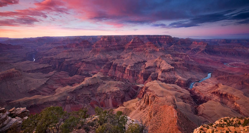 9-Hour Grand Canyon West Day Tour - Why West Rim works from Las Vegas
